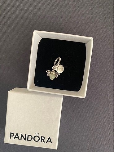 pandora charm