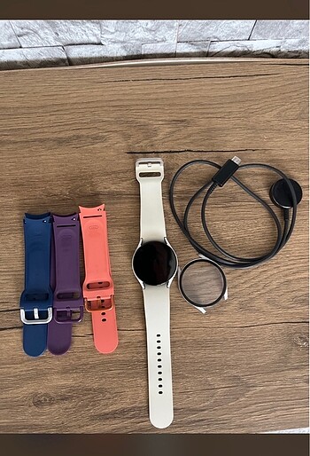Samsung galaxy watch 6 akıllı saat