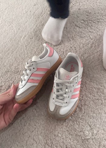 Adidas 23