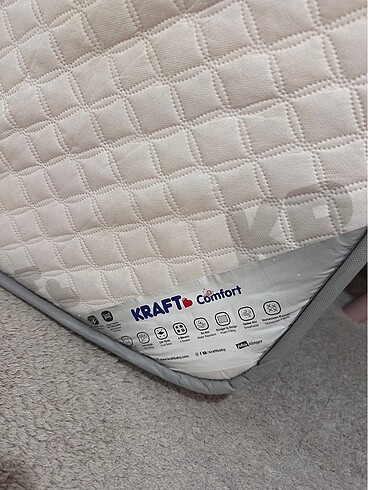 Kraft Kraft park beşik yatağı