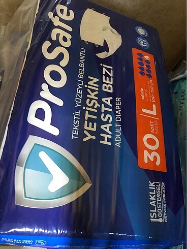 Yetişkin hasta bezi