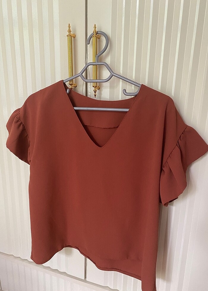 Süveterli ikili takım taba renk - Görsel 2