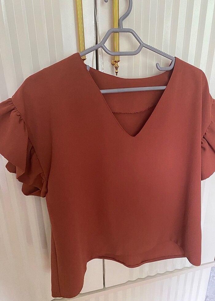 Süveterli ikili takım taba renk - Görsel 5