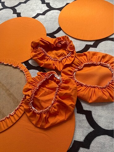 Runner ve supla kılıfı - Görsel 6