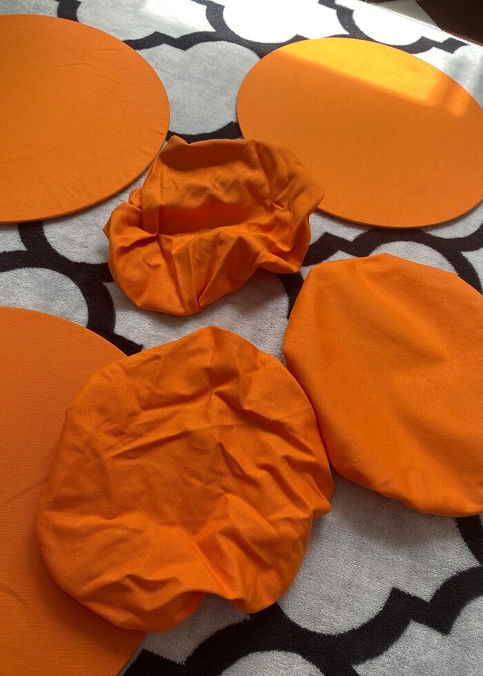 Runner ve supla kılıfı - Görsel 5