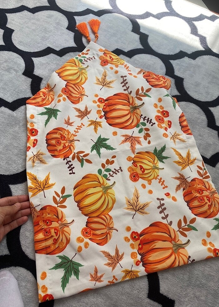 Runner ve supla kılıfı - Görsel 2