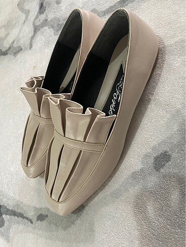 Kadın Babet - Görsel 6