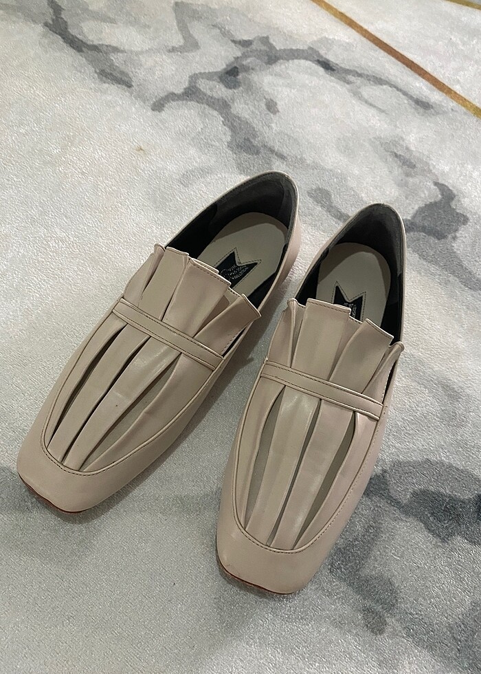 Kadın Babet - Görsel 3