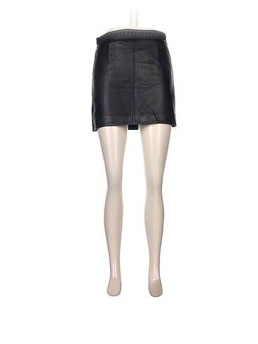 Zara Mini Etek %70 İndirimli.
