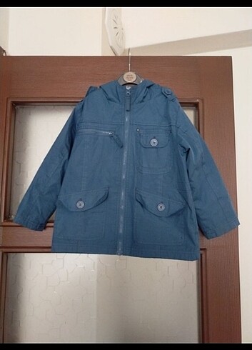 Yağmurluk  - Görsel 5