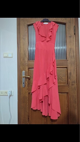 Cengizabazoğlu elbise