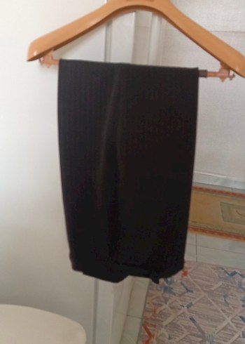Diğer kadın pantolon