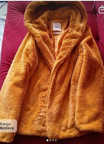Peluş kürk 