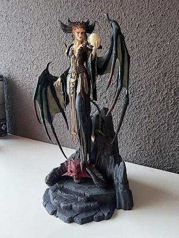 Diablo lilith figür