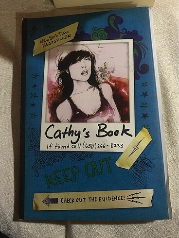 Cathy?s Book