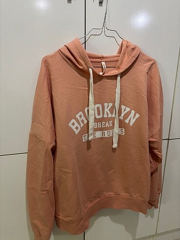 xxl Beden Sweatshirt