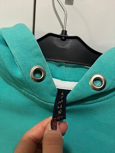 m Beden Sweatshirt