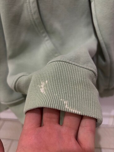 Addax Sweatshirt