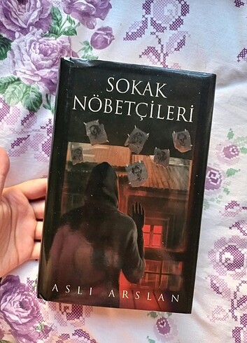 SOKAK NÖBETÇİLERİ 1-2