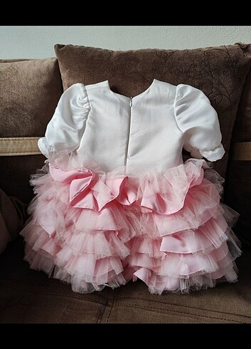 9-12 AY BEBEK ELBISE - Görsel 5