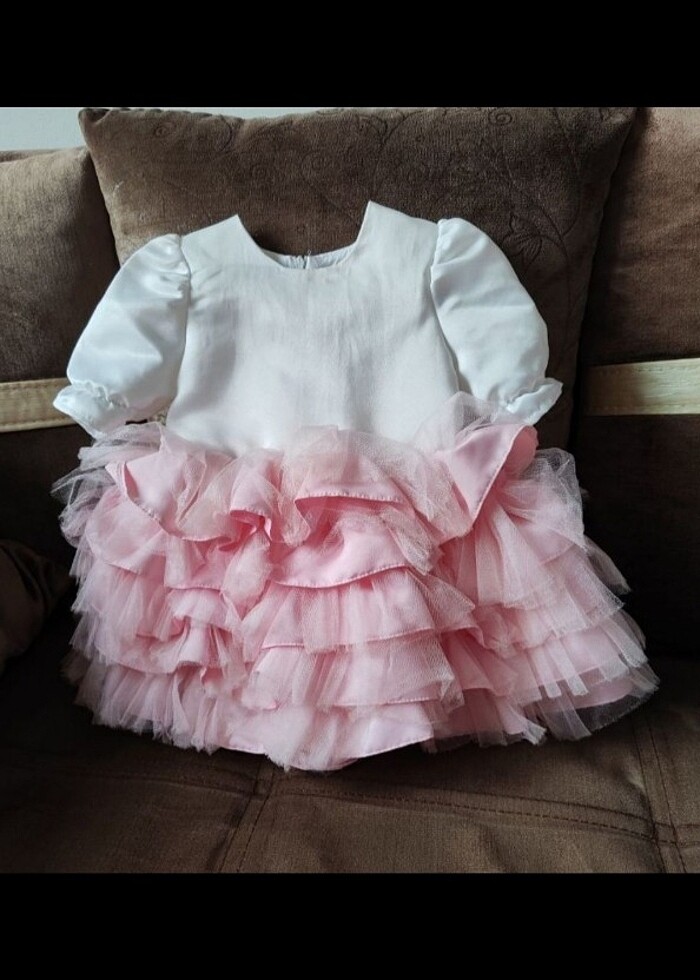 9-12 AY BEBEK ELBISE - Görsel 2