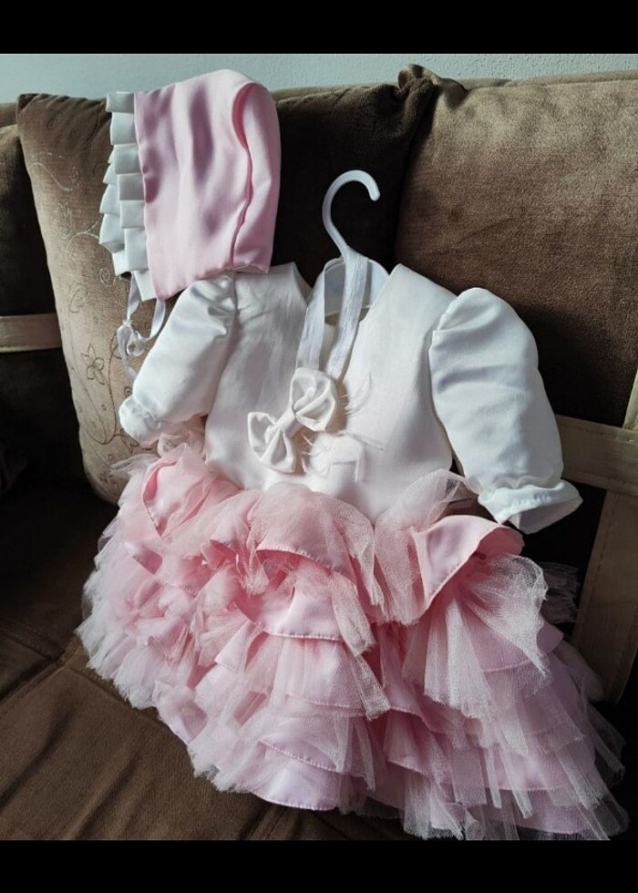 9-12 AY BEBEK ELBISE - Görsel 3