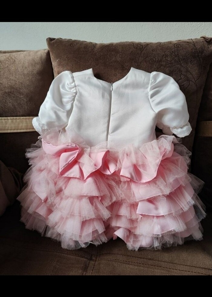 9-12 AY BEBEK ELBISE - Görsel 5