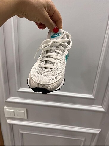 Nike Nıke spor ayakkabı beyaz