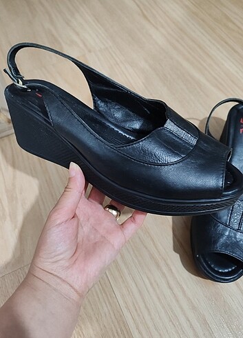 Diğer Sandalet 