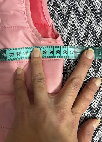 Kız çocuk Şişme yelek - Görsel 4