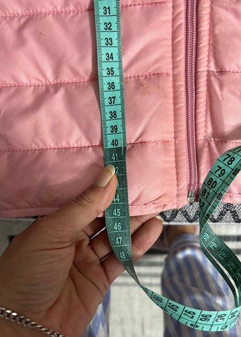 Kız çocuk Şişme yelek - Görsel 5