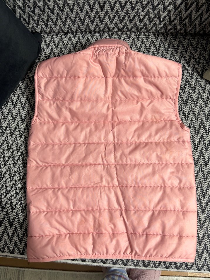 Kız çocuk Şişme yelek - Görsel 2