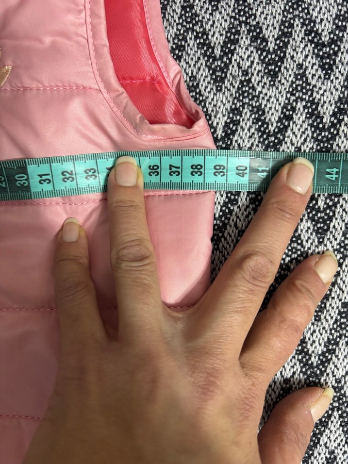 Kız çocuk Şişme yelek - Görsel 4