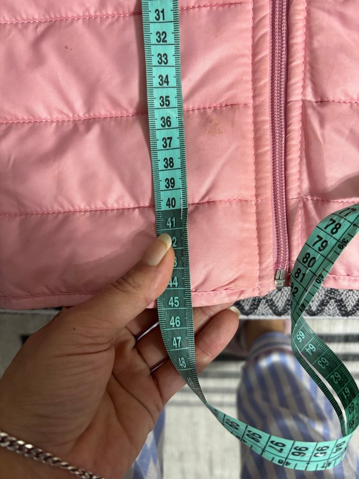 Kız çocuk Şişme yelek - Görsel 5