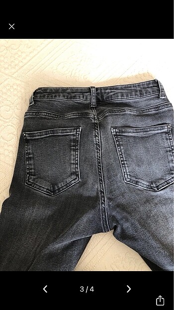 xs Beden İpekyol Jean