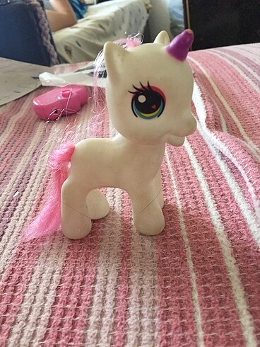Unicorn at