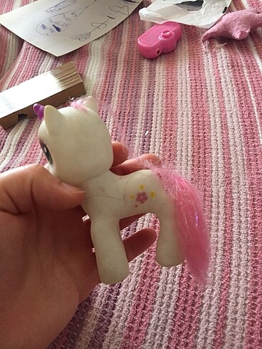  Beden Unicorn at