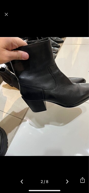 39 Beden Mango 39 numara bot