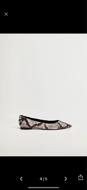 Mango leopar desen babet