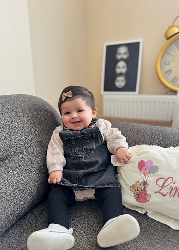 Zara ürünü