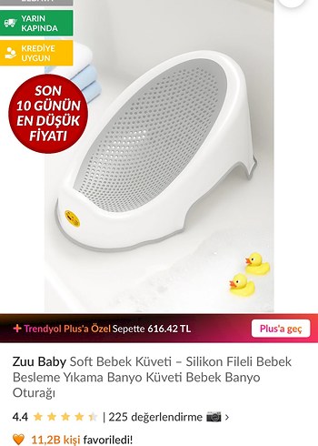 Gardrops ilanı