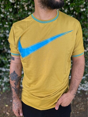 Nike tişört