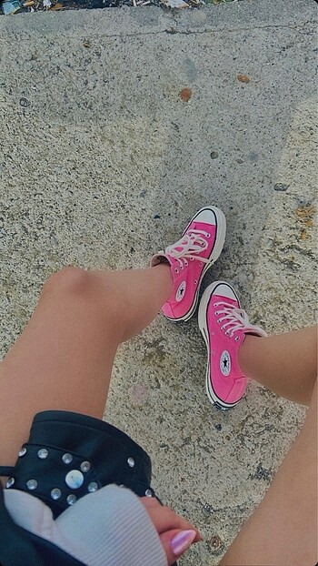 Converse