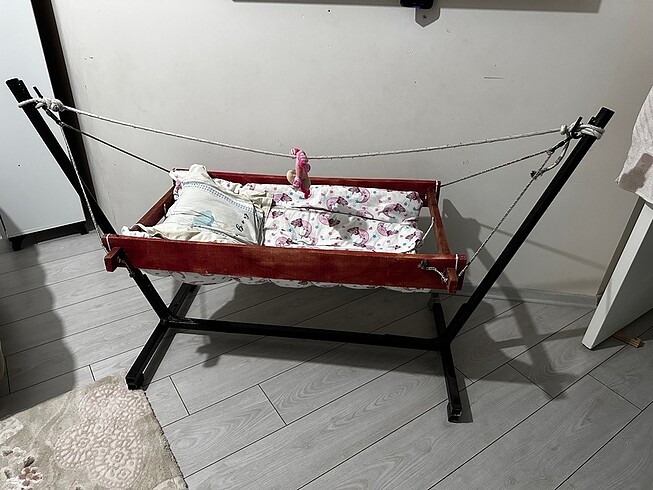 Diğer Tertemiz Hamak Beşik
