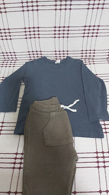 H&M Çocuk takım 