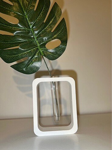 Zara Home Dekoratif Vazo