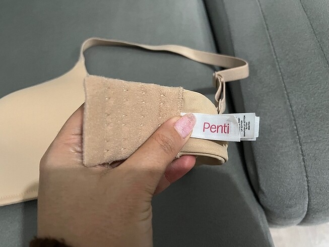 Penti Sütyen