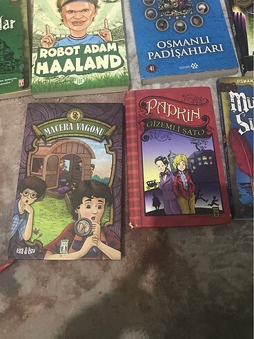 Beden Renk Kitap