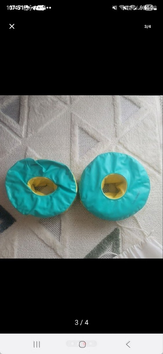 myminibaby başlangıç seviye kolluk - Görsel 3