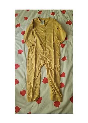 Baharlık H&M tulum. Harika. 3 adet. - Görsel 3